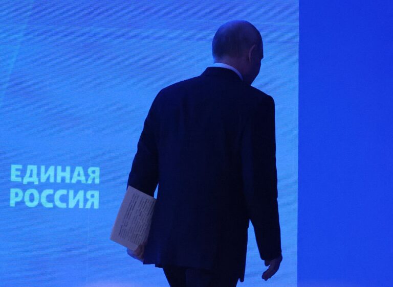 Фото для новини:Рекордна за 20 років кількість росіян заявила про падіння рівня життя