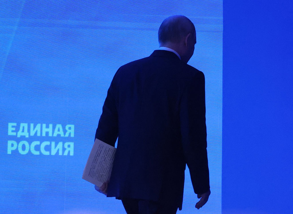 Фото для новини:Рекордна за 20 років кількість росіян заявила про падіння рівня життя