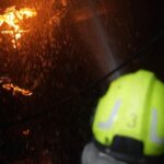 Фото для новини:РФ атакувала іноземне судно в Одесі: є потерпілі