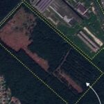 Фото для новини:РФ будує новий військовий гарнізон біля кордону з Фінляндією