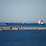 Фото для новини:РФ шукає паливо за кордоном: перша партія бензину прибула з Марокко