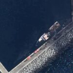 Фото для новини:РФ втрачає контроль над морськими шляхами до Криму - ЗМІ
