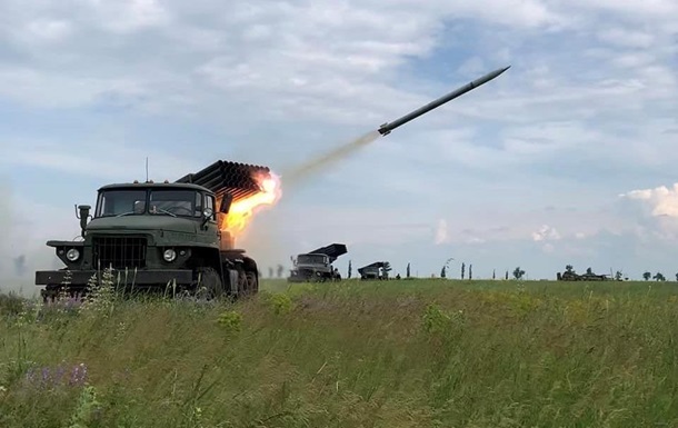 Фото для новини:РФ зосередила тиск на трьох напрямках