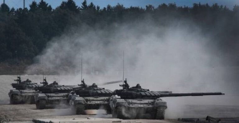 Фото для новини:Росія має нові просування на Запоріжжі - DeepState