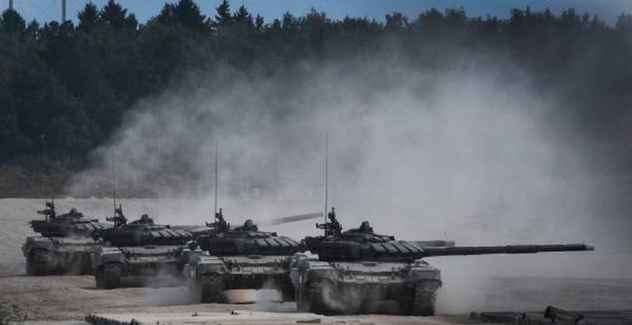 Фото для новини:Росія має нові просування на Запоріжжі - DeepState