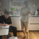 Фото для новини:Розкрадання 150 млн Нацгвардії: фігурантам обрали запобіжні заходи