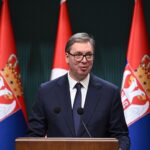 Фото для новини:Сербія підтвердила підтримку України і участь у відбудові