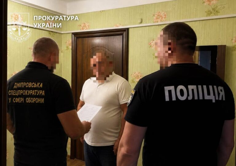 Фото для новини:Шахрай виманив 422 тисячі за "повернення" полоненого