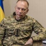 Фото для новини:Сирський пояснив, чому реформа ТЦК досі не стартувала