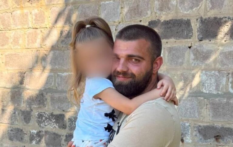 Фото для новини:Скандал із ТЦК: у Кривому Розі відпустили мобілізованого батька-одинака