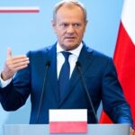 Фото для новини:Скандал навколо УПА: Туск зробив обурливу заяву