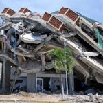 Фото для новини:Схід Туреччини сколихнули підземні поштовхи: що відомо