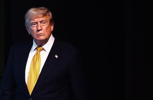 Фото для новини:США продають зброю НАТО, а не Україні - Трамп