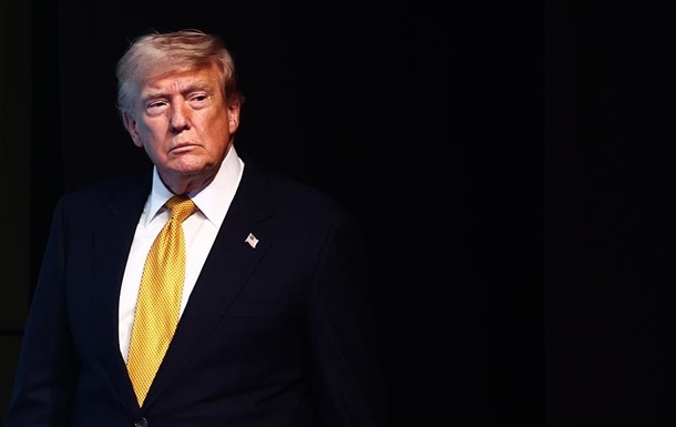 Фото для новини:США продають зброю НАТО, а не Україні - Трамп