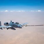 Фото для новини:США уразили понад 100 об'єктів в Ірані