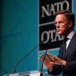 Фото для новини:Стало відомо, де пройде наступний саміт НАТО