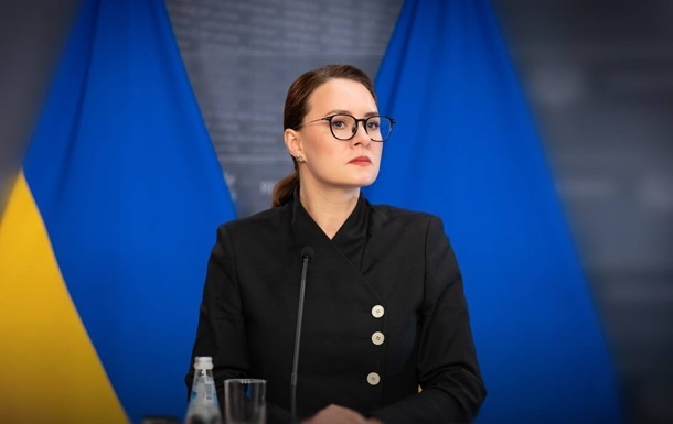 Фото для новини:Свириденко оголосила про свою відставку