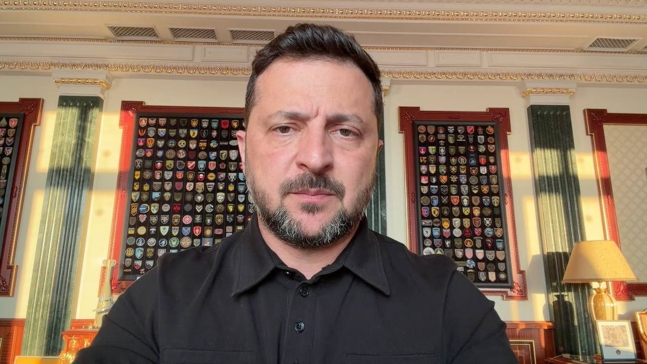 Фото для новини:За будь-якого сценарію Україна має бути повністю готовою захищати життя та людей