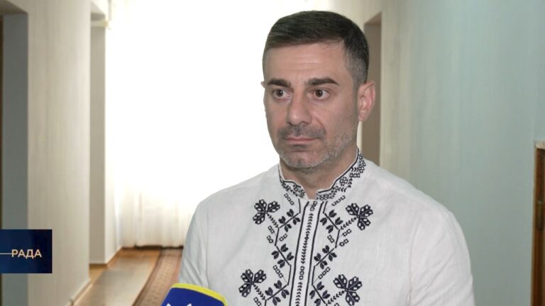 Фото для новини:Засідання ТСК щодо ВПО: куди йдуть кошти та які є порушення | Дмитро Лубінець