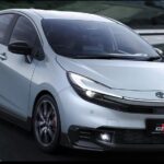 Фото для новини:Toyota повернула спортивну версію Aqua GR Sport