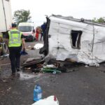 Фото для новини:Трагічна ДТП на Миколаївщині: що кажуть слідчі