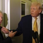 Фото для новини:Трамп підтримає санкції Грема проти РФ - CNN