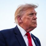 Фото для новини:Трамп розглядає три сценарії завершення війни з Іраном - ЗМІ