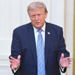 Фото для новини:Трамп закликав Сенат змінити "пекельні санкції"
