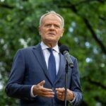 Фото для новини:Туск заявив про вирішальні дні війни в Україні