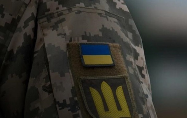 Фото для новини:У Дніпрі затримали двох військових Маріупольського ТЦК