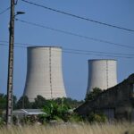 Фото для новини:У Франції терміново зупинили три ядерні реактори