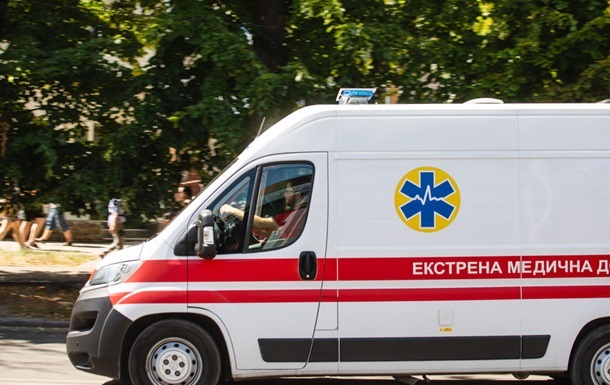 Фото для новини:У Херсоні померли двоє важкопоранених через атаки Росії