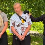 Фото для новини:У Києві два чоловіки активували для РФ понад 70 терміналів Starlink