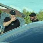 Фото для новини:У Києві напали на знімальну групу: журналістів облили зеленкою