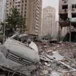 Фото для новини:У Києві оголосили день жалоби