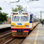 Фото для новини:У Києві різко подорожчає проїзд у міській електричці