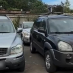 Фото для новини:У Києві викрили схему ввезення 3000 "авто для ЗСУ"