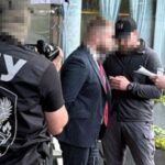 Фото для новини:У Києві затримали адвоката на хабарі у $30 тисяч