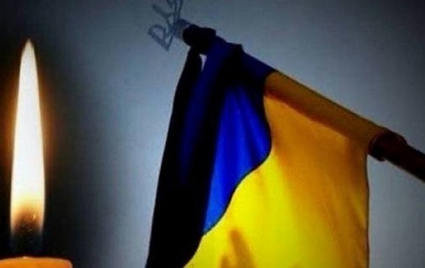 Фото для новини:У Київській області оголосили день жалоби за загиблими