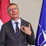 Фото для новини:У Латвії допустили ескалацію РФ проти країн НАТО