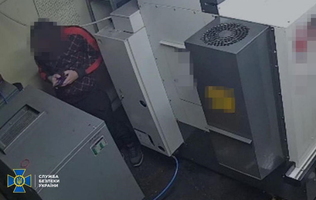 Фото для новини:У Львові попередили підрив стратегічного об&rsquo;єкта