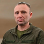 Фото для новини:У НАТО зреагували на призначення Драпатого