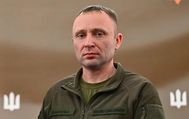Фото для новини:У НАТО зреагували на призначення Драпатого