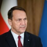 Фото для новини:У Польщі оцінили можливість нападу Росії