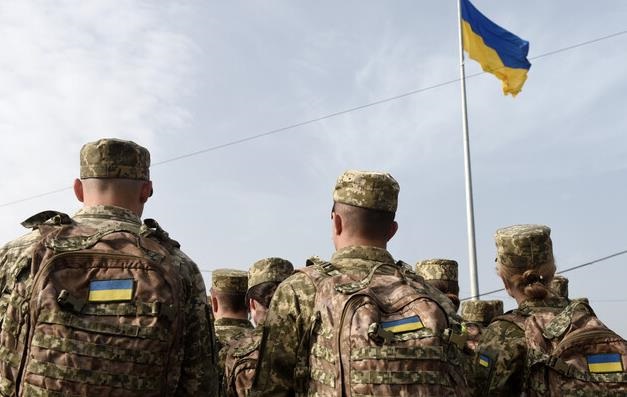Фото для новини:У прифронтових регіонах подвоїлась кількість заброньованих