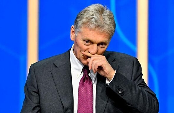 Фото для новини:У Путіна відповіли на пропозицію зустрічі у Костянтинівці