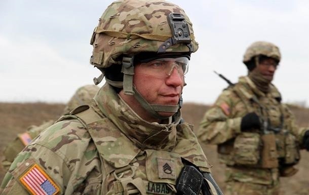 Фото для новини:У США заявили про смерть своїх військових після атаки Ірану