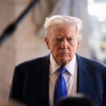 Фото для новини:У Трампа стурбовані темпами використання ракет Patriot і Tomahawk - ЗМІ