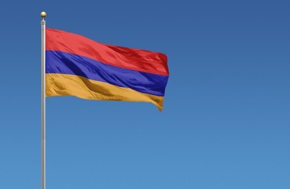 Фото для новини:У Вірменії встановили ценз осілості для участі у виборах та референдумах