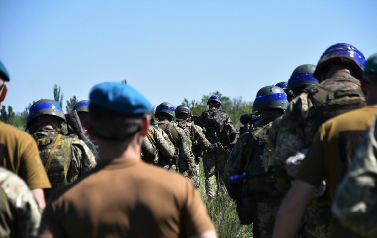 Фото для новини:У ЗСУ почали перевіряти комплектування підрозділів